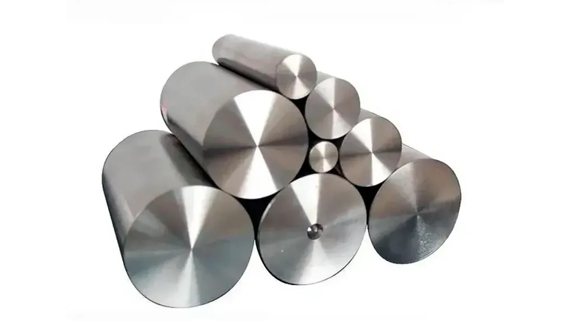 Поковка титановая L= 0.05-3 м ВТ6 кольцо ОСТ 1 90013-81 980 мм