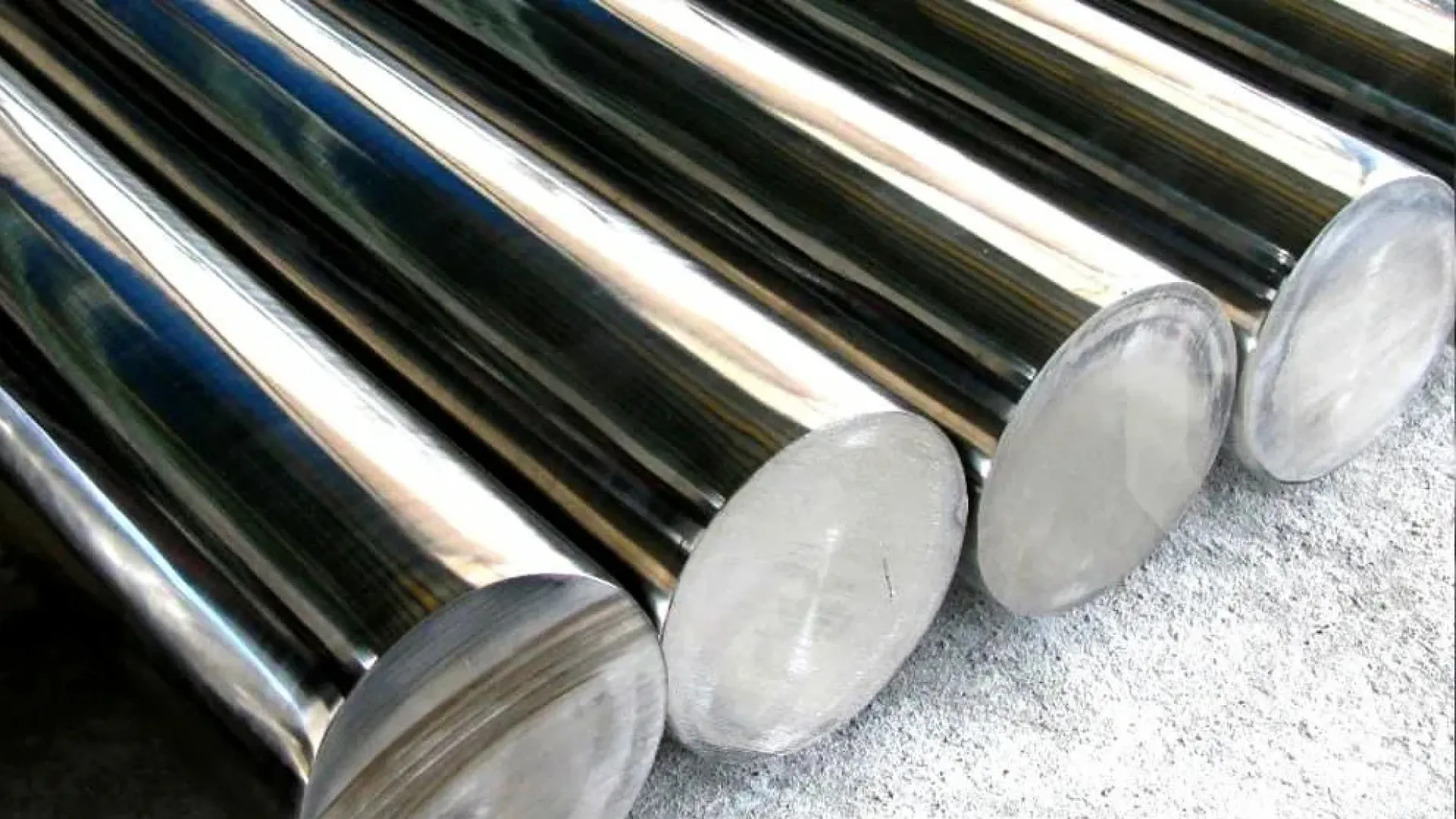 Круг нихромовый 9 мм Х20Н80