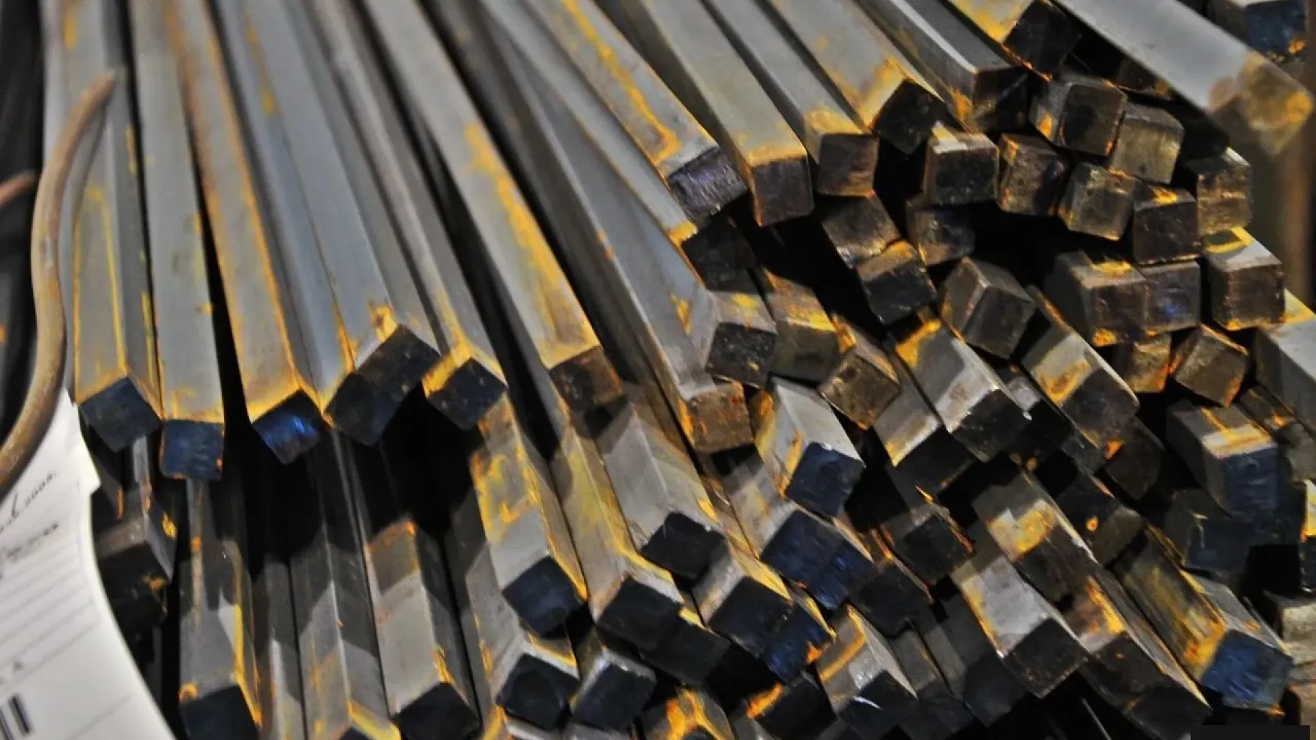 Квадрат БУ  80 мм