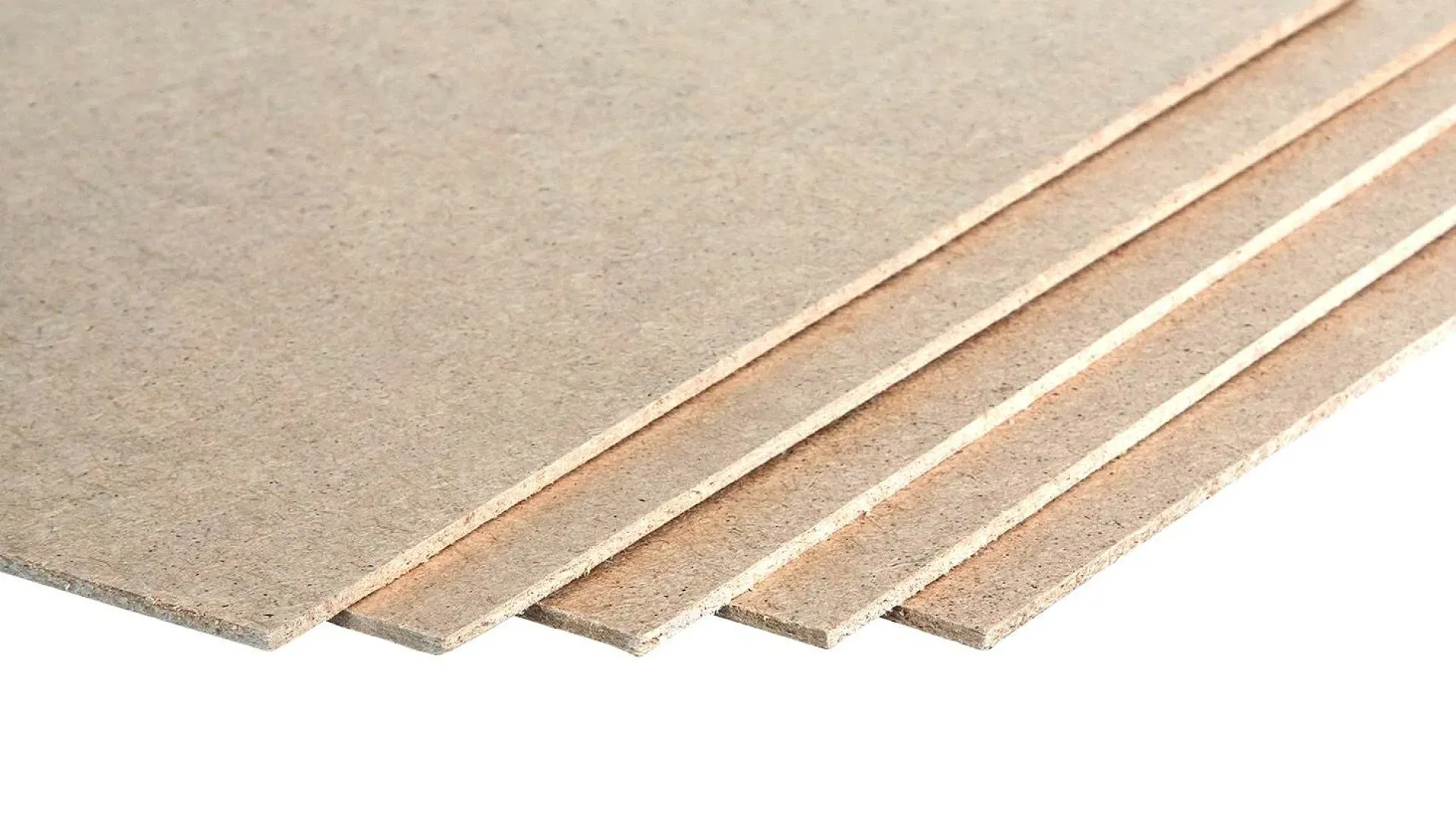 ДВП 6 мм 1.22х2.72 м