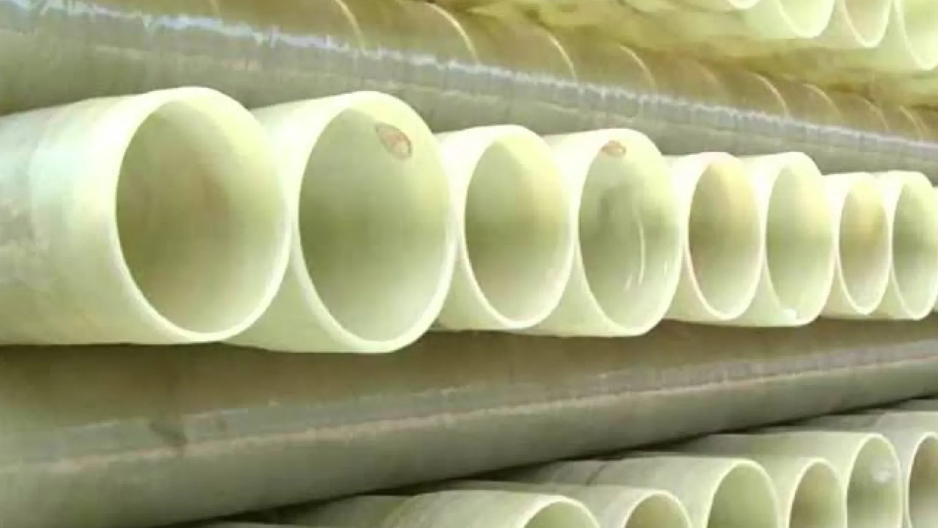 Стеклопластиковая труба Ру25 SN  10000  960х23 мм