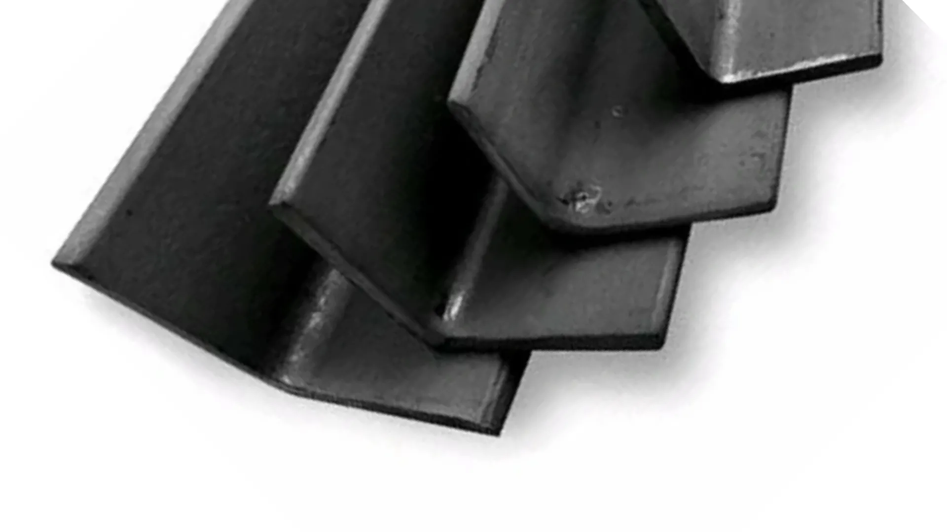 Уголок нержавеющий AISI 304 60х30х1.5 мм